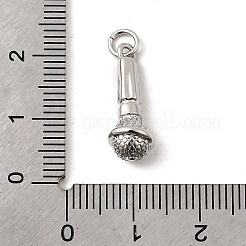 Латунные подвески KK-I364-13P