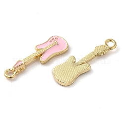 Подвески из эмали и сплава&nbsp;ENAM-Q507-05G