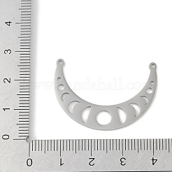 Подвески из нержавеющей стали 304 STAS-L279-023P