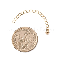 Удлинители цепи из нержавеющей стали 304&nbsp;FIND-JF00175-01