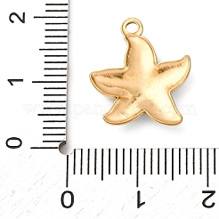 Подвески из нержавеющей стали 304&nbsp;STAS-Z168-01G-15