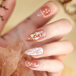 Тема океана 3 комплект 3 стиля раковина абалон/ракушка пауа/сплав чипсы&nbsp;MRMJ-CA0001-52