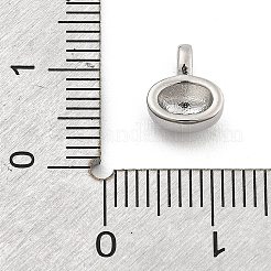 Латунные подвески&nbsp;LS-KK-M306-07P-01