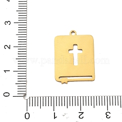 201 pendentifs en acier inoxydable&nbsp;SA-CBA6FBD-09G