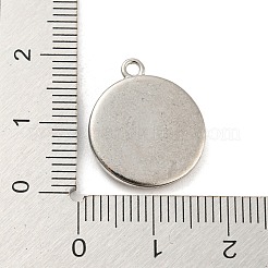 Подвески из нержавеющей стали 304&nbsp;LS-STAS-C082-04P