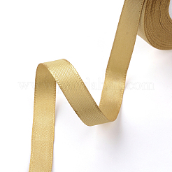 Односторонняя атласная лента&nbsp;RC10mmY-104