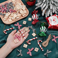 Наборы рождественских украшений&nbsp;DIY-BC0015-63