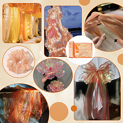 Laser-Nylongewebe&nbsp;DIY-WH0816-065B
