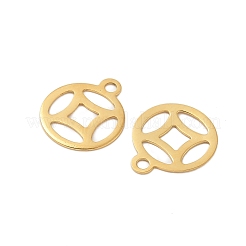 Удлинитель цепи из нержавеющей стали 304 STAS-L022-457G