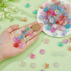 Акриловый шарик крышки&nbsp;OACR-DC0001-29B