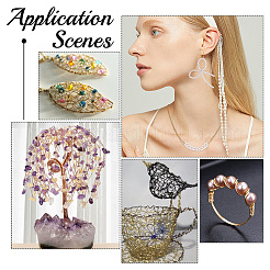 925 пробка из стерлингового серебра FIND-PH0008-40G