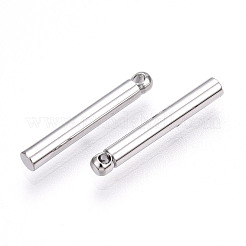 Pendentifs en laiton&nbsp;KK-S348-385A-P