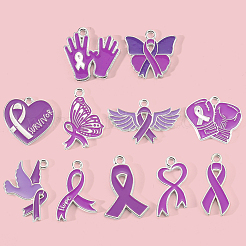 2 комплект подвесок из эмалевого сплава&nbsp;FIND-SC0015-78B