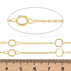 Латунные кабельные цепи CHC-A011-13B-G