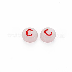 Perles acryliques&nbsp;MACR-N008-58C