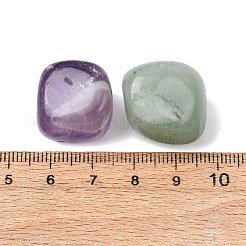 Набор натуральных смешанных целебных камней для медитации Рейки&nbsp;PW-WG79397-01