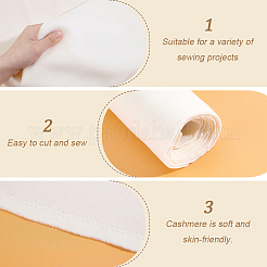 Tela de poliéster de 1 m&nbsp;DIY-BC0016-15B