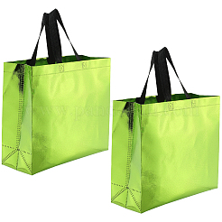 Многоразовые подарочные пакеты ABAG-WH20020-02P