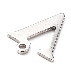 Подвески из нержавеющей стали 304 STAS-H112-V-P