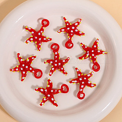 Подвески лэмпворк ручной работы&nbsp;LS-PW-WGAFFF0-01