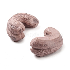 Непрозрачная смола декодирует кабошоны&nbsp;RESI-H156-02-03