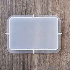 Силиконовые Молды для кулонов&nbsp;LS-DIY-S047-04F