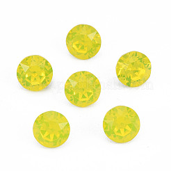 K9 cabochon in strass di vetro&nbsp;MRMJ-N029-16-01