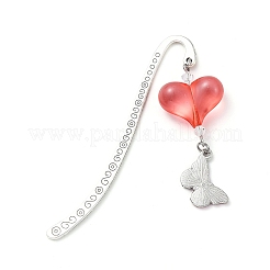 Закладки с крючками из сплава&nbsp;AJEW-JK00252