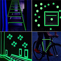 Bande lumineuse qui brille dans le noir&nbsp;LUMI-CN0001-02