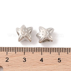 CCB пластиковые шарики CCB-N006-34P