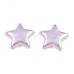 Абс пластиковые жемчужные бисера PACR-N013-03