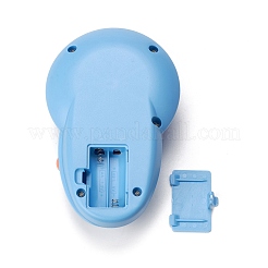 Электрический пластиковый спиннинг для бисера TOOL-I015-01