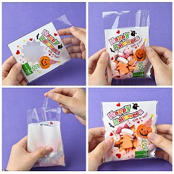 100 шт. OPP-YW0001-05