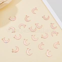 100 шт. подвески из нержавеющей стали 304 STAS-UN0029-03