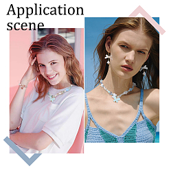 3 пакетик 3-х цветов RESI-PH0001-71