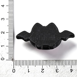 Тема хэллоуина мультфильм смола декоден кабошоны&nbsp;CRES-Z011-01E