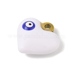 Подвески из нержавеющей стали 304 с эмалью&nbsp;LS-STAS-M071-02C