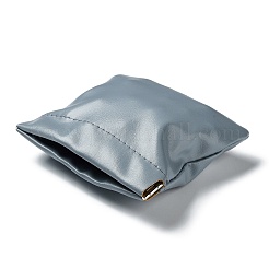 Borse per il trucco multiuso con schegge in pelle pu&nbsp;X1-ABAG-L017-A01