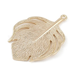 Латунные подвески&nbsp;KK-Z075-18G