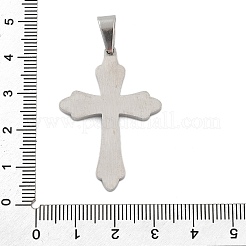 Подвески из нержавеющей стали 304 STAS-G346-50P