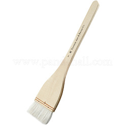 Peindre des pinceaux en bois&nbsp;CELT-PW0001-030B