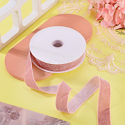 10 Yard Polyester-Samtband&nbsp;OCOR-TA0004-13A
