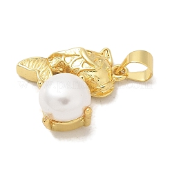 Стойки обшивки латунные подвески KK-K293-21D-G