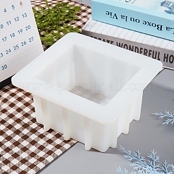 Seifensilikonformen&nbsp;DIY-WH0152-39