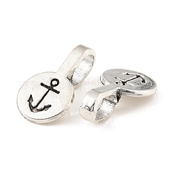 Сплав клея на плоские площадки поручительств PALLOY-K005-02AS