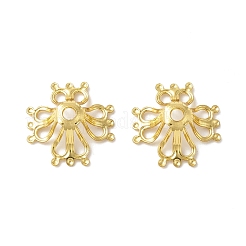 Стойки обшивки латунь крышки шарика KK-B053-25G