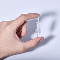 Пластиковый клапан воздушного насоса для аквариума&nbsp;AJEW-WH0270-282B