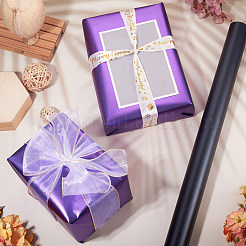 Подарочная упаковка бумаги&nbsp;DIY-TAC0021-38H