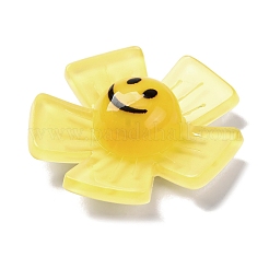 Кабошоны из смолы&nbsp;OACR-Q055-04C