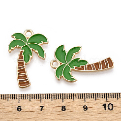 Подвески из сплава &nbsp;ENAM-H041-05KCG